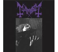 Mayhem - Live In Leipzig (35th Anniversary) [Vinilo]