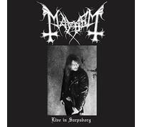 Mayhem - Live In Sarpsborg [DVD]