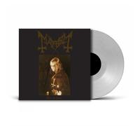 MAYHEM LIVE IN ZEITZ (CLEAR VINYL) VINYL LP NUEVO