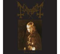 Mayhem - Live In Zeitz [Vinilo]