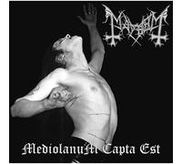 Mayhem - Mediolanu Capta Est [Vinilo]