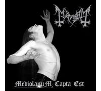 Mayhem - Mediolanum Capta Est [Vinilo]