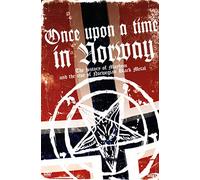 Mayhem - Once Upon a Time in Norway [Francia] [DVD]