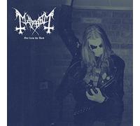 Mayhem - Out From The Dark
