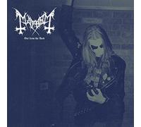 Mayhem - Out From The Dark