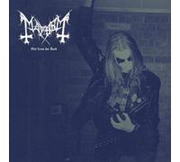 Mayhem Out from the Dark (CD) Album (Jewel Case) (Importación USA)