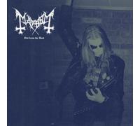 Mayhem Out from the Dark (Vinyl) 12" Album (Importación USA)