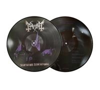 Mayhem - The Mysteriis Dom Sathanas [Vinilo]