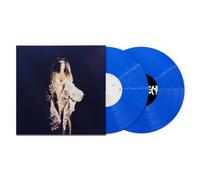 MAYHEM (Vinilo Color Azul Edición Exclusiva)
