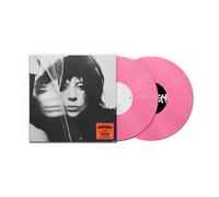 MAYHEM (Vinyl Pink edition)