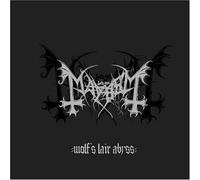 Mayhem - Wolf's Lair Abyss