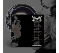 Mayhem Wolf's Lair Abyss (Vinyl) 12" Album Coloured Vinyl (Importación USA)