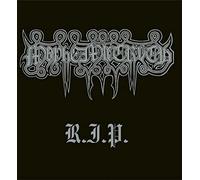 Mayhemic Truth - R.I.P. (White Vinyl) [Vinilo]