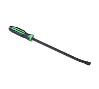 Mayhew Tools 14114GN Dominator Pro - Barra de palanca curvada, 17 pulgadas, verde