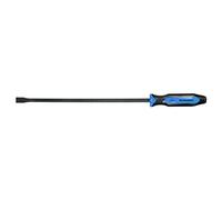 Mayhew Tools 14115BL Dominator Pro Barra de palanca curvada, 25 pulgadas, azul