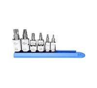 Mayhew Tools 16028 Mortorq - Juego de brocas de inserción (6 piezas, cromado)