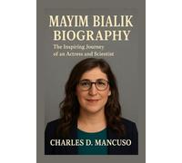 MAYIM BIALIK BIOGRAPHY: The Inspiring Journey Of An Actress And Scientist