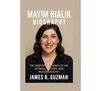 MAYIM BIALIK BIOGRAPHY: The Inspiring Journey Of An Actress, Author, And Neuroscientist