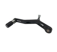MAYINGLON Palanca De Cambios Ajustable Para Motocicleta Para Tiger 900 GT Rally Pro (2019-2022) Pedal De Cambio Pedal Palanca De Cambio(Black)