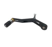 MAYINGLON Palanca De Cambios Ajustable Para Motocicleta Para Tiger 900 GT Rally Pro (2019-2022) Pedal De Cambio Pedal Palanca De Cambio(Gold)