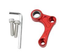 MAYINGLON Soporte Estabilizador De Cambio De Marchas Para Triumph Para Tiger 900 PRO GT LOW RALLY Tiger900 2020-2024 Pedal De Cambio Pedal Palanca De Cambio(Black)