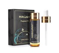 MAYJAM Aceite Perfumado de Lazy Weekend 10ML, Aceite con Fragancia Para Difusores de Aceites Esenciales, Aromaterapia, Hogar
