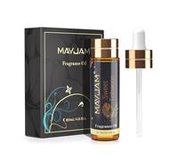 MAYJAM Aceite Perfumado de Tabaco Dulce 10ML, Aceite con Fragancia Para Difusores de Aceites Esenciales, Aromaterapia, Hogar