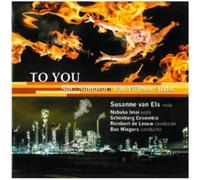 Mayke Nas To You (CD) Album (Importación USA)