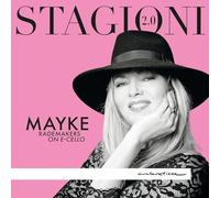 Mayke Rademakers : Stagioni 2.0. Rademakers.