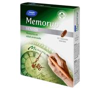 Mayla Memorup Senior 30 Cápsulas - Función Cognitiva y Memoria