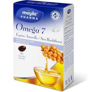 Mayla Pharma Omega 7 Espino Amarillo 30 Capsulas
