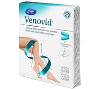 Mayla Venovid 60 Comprimidos