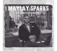 Maylay Sparks The Rebel's Renaissance (Vinyl) (Importación USA)