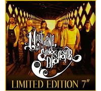 Maylene & The Sons of Disaster - Where The Saints Roam/Cheap Thrills Cost Most