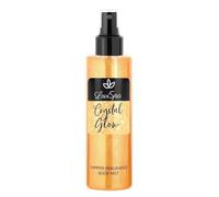 MayMax BODY MIST PREMIUM CRYSTAL GLOW 200ML.