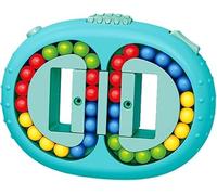 MayMax Juguete Educativo Creativo Antiestres - Estimula la Imaginacion y la Motricidad, Diversion Sensorial Relajante para Ninos y Adultos, Portatil