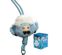 Maymei Horóscopo Historias Serie Blind Box Figuras de Acción Caja Misteriosa Caja Linda Juguete Aleatorio Regalo de Cumpleaños Navidad Juguetes Coleccionables para Adornos de Escritorio, 1 unidad