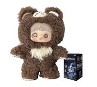 MayMei Serie Dark Forest Series Blind Box Action Figuras Misterio Caja Linda Caja de Juguete Aleatorio Regalo de Cumpleaños Navidad Juguetes Coleccionables para Adornos de Escritorio, 1 unidad