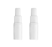 Maymom - Adaptador de brida para bombas Spectra S1, bomba Spectra S2 para usar el protector de pecho y las botellas de Maymom; se conecta entre el protector de pecho Maymom y el protector de reflujo Spectra, Maymom - Adaptador de brida (blanco)
