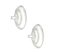 Maymom Funda pequeña de repuesto para Maymom, protector de reflujo Spectra, 2 unidades.