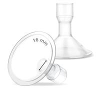 Maymom MyFit Brida, MP012-F16-bulk-24 (brida de 16 mm)