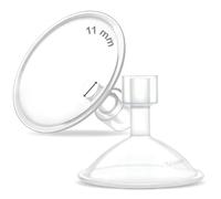 Maymom MyFit Brida, MP012C-F11-bulk-24 (cráter de 11 mm)