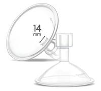 Maymom MyFit Brida, MP012C-F14-bulk-24 (cráter de 14 mm)