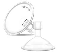 Maymom MyFit Brida, MP012C-F15-bulk-24 (brida de cráter de 15 mm)