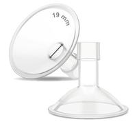 Maymom MyFit Brida, MP012C-F19-bulk-24 (brida de cráter de 19 mm)