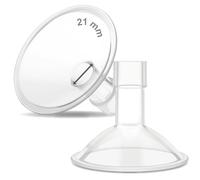 Maymom MyFit Brida, MP012C-F21-bulk-24 (brida de cráter de 21 mm)