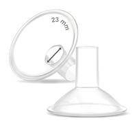 Maymom MyFit Brida, MP012C-F23-bulk-24 (brida de cráter de 23 mm)