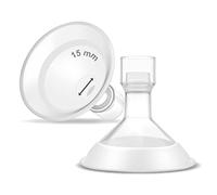 Maymom MyFit Brida, MP012F-F15-bulk-24 (15 mm cómodo)