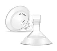 Maymom MyFit Brida, MP012F-F17-bulk-24 (17 mm Comfy)