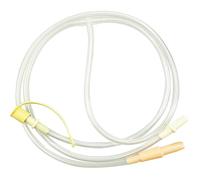 Maymom MyFit Pano - Protectores para pecho (18 mm, compatibles con extractores de leche Medela PersonalFit, Freestyle, Harmony y Maxi, aptos para conector Freestyle Flex, 2 unidades)